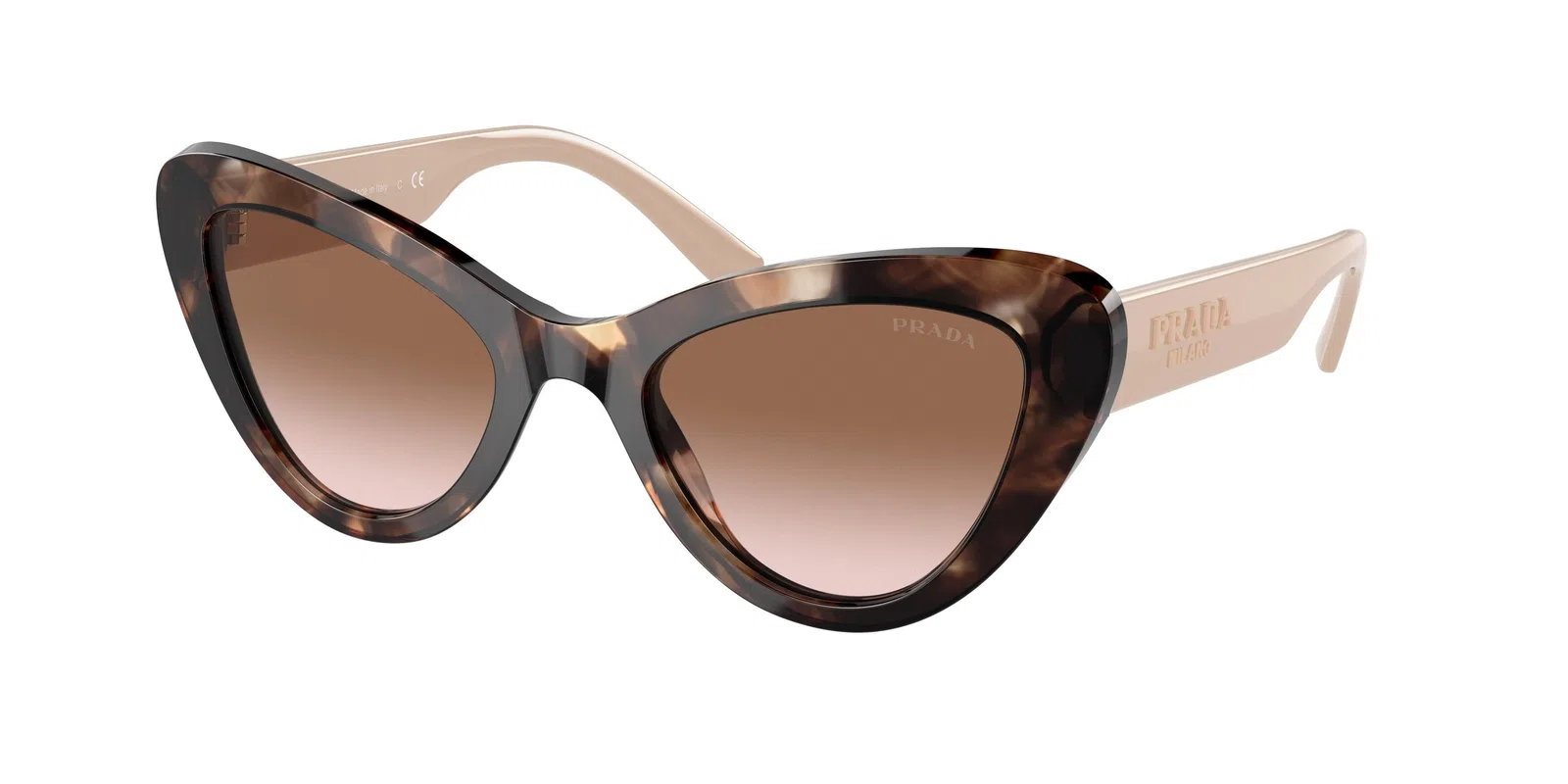 Prada 13YS Sunglasses - view 2